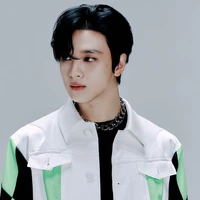 Lee Dong Hyuck [ Haechan ]