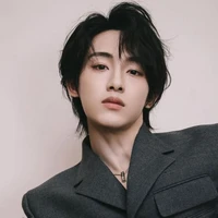 Dong Si Cheng [ Winwin ]