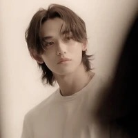 Huang Xu Xi [ Lucas ]