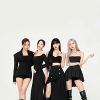 Black Pink