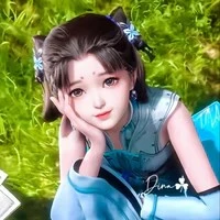 ลี่เซียน {ตอนเด็ก}
