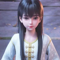 ลี่เซียน {ตอนเด็ก}