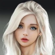 Ivory Ruby Smith
