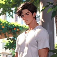 Alex Warnor( fl elder brother)