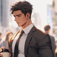 Mitchel Warner( fl dad)