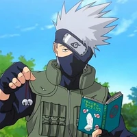 kakashi hatake