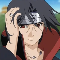 Itachi uchiha