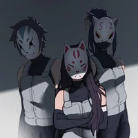 anbu konoha