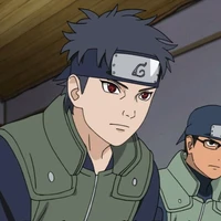 shisui uchiha