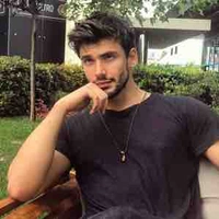 Lorenzo Richard (ML BFF)