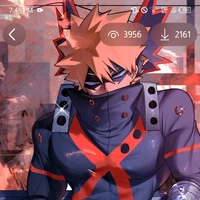 bakugou