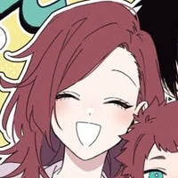 Emak Sae, Rin dan Y/n