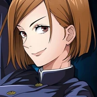 Kugisaki Nobara