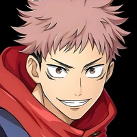 Itadori Yuji