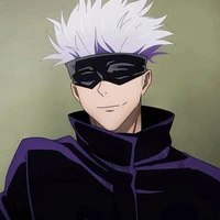 Gojo Satoru