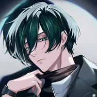 Itoshi Rin