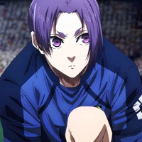 Mikage Reo
