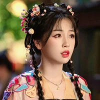หลิงเมี่ยวเมี่ยว(น.อ)