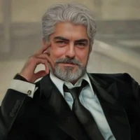 Arhat Pandey [FLs Grandfather]