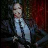 🥀🍷Kael Santino
