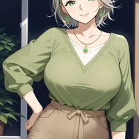tante