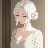 mère de Shin