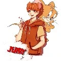 ~Jerry~
