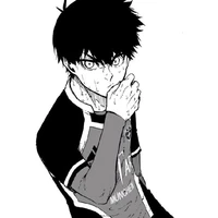 Isagi Yoichi