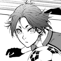 Mikage reo