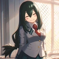 ♥︎𝚃𝚜𝚞𝚢𝚞❦︎