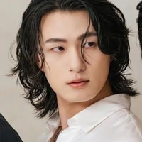 Shin Seungho (Pelatih Dance)