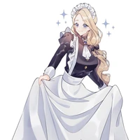 serene (maid)