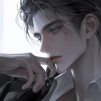 Lucius Gray(ML)