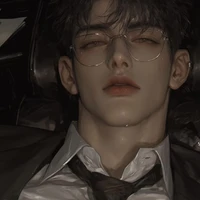 Luke Mayfield(Ruby dad)