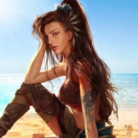 Princesa Kira