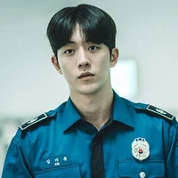 Police officer