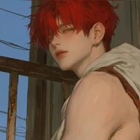 Nico (Zane