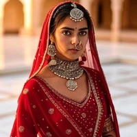 Viraa Rajwanshi(FL)