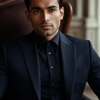 Arjun Vardhman(ML)