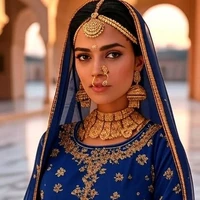 Arjun’s Mother