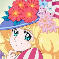 CANDY