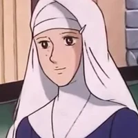 HERMANA MARÍA