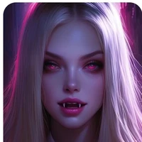 Cassie Salvatore(hermana de Ashley)