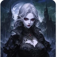 Radeka Mikaelson
