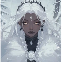 Musa Cathwulf(hija de Anna)