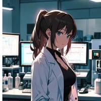 Karen(maestra de ciencias)
