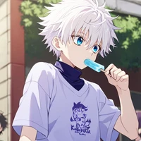 kirua