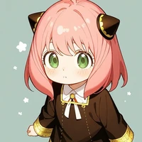 anya