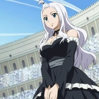 mirajane(mère de carla)