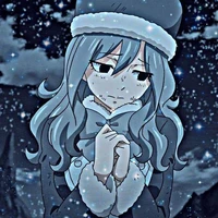 juvia(mère de hermit et wendy)
